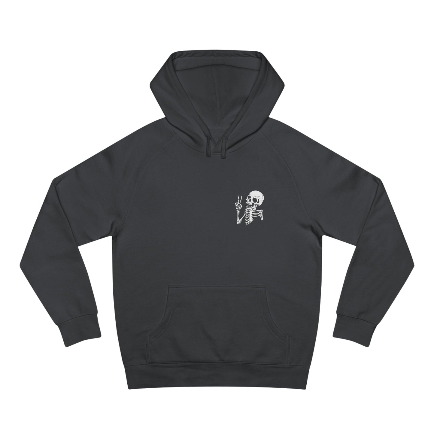 On My Wife's Last Nerve Hoddie