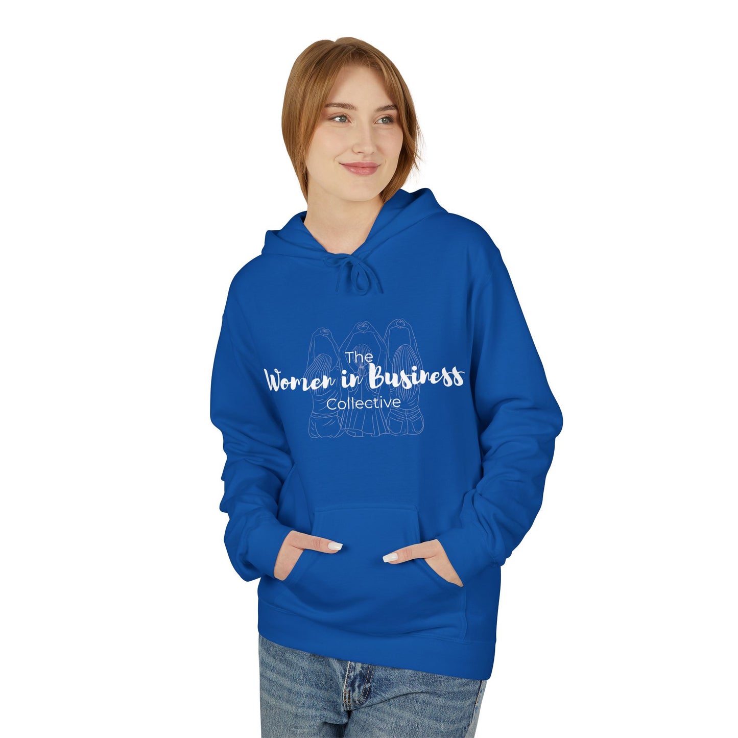 TWIBC Hoodie