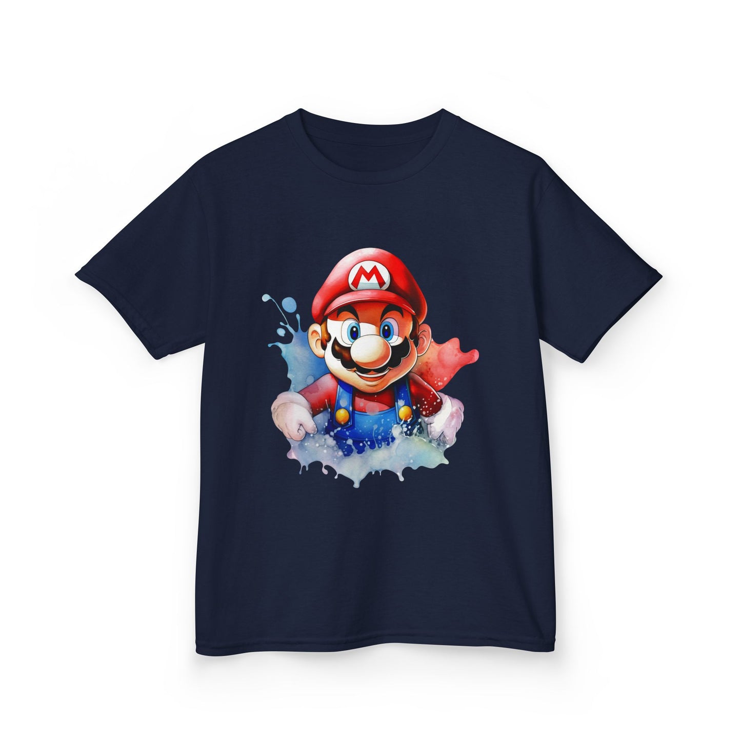 Kids Licensed T-Shirt - SM