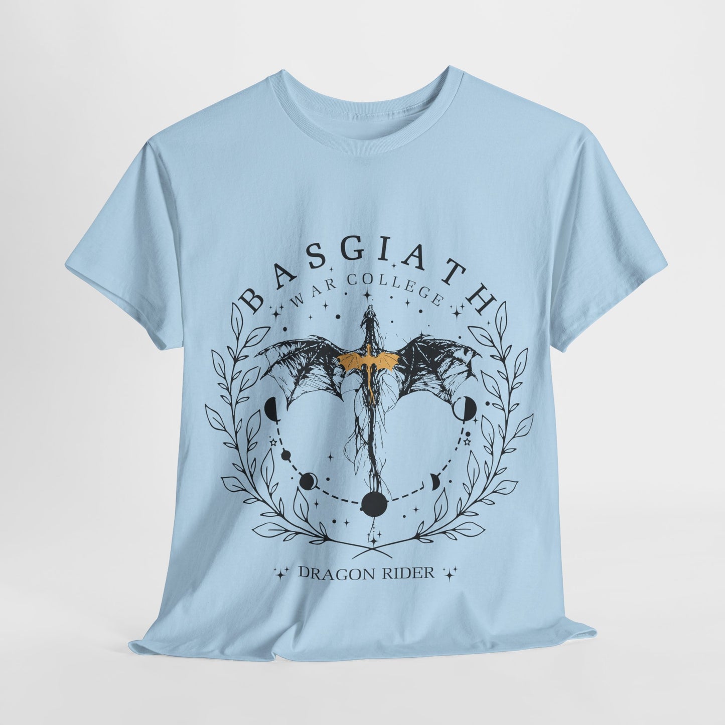 Basgiath Dragon Rider Unisex Tee