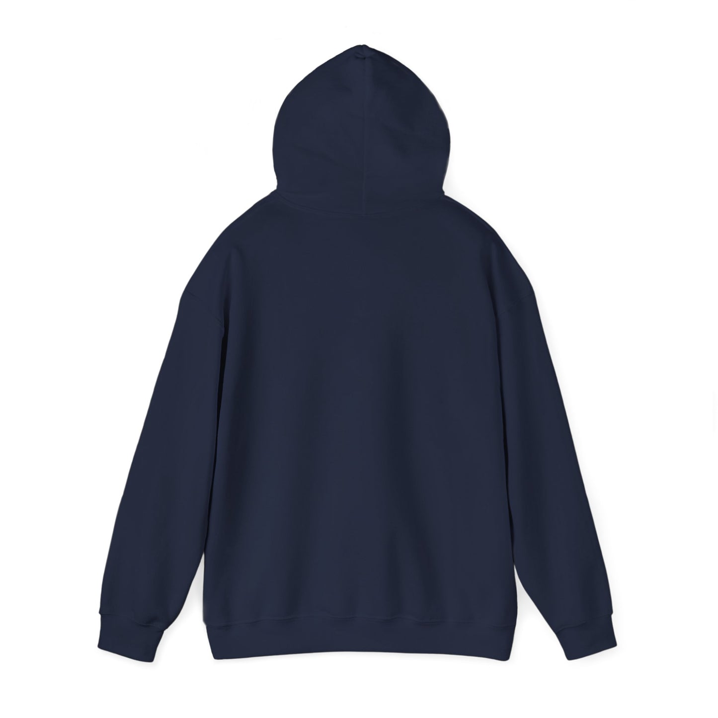 Stay Positive Motivational Hoodie