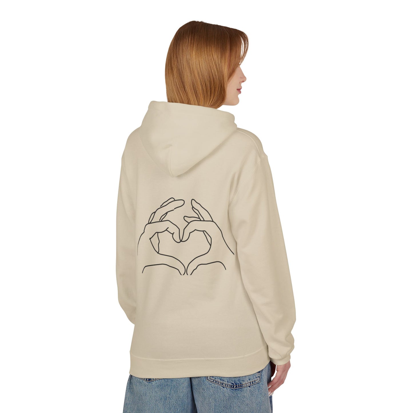 TWIBC Hoodie