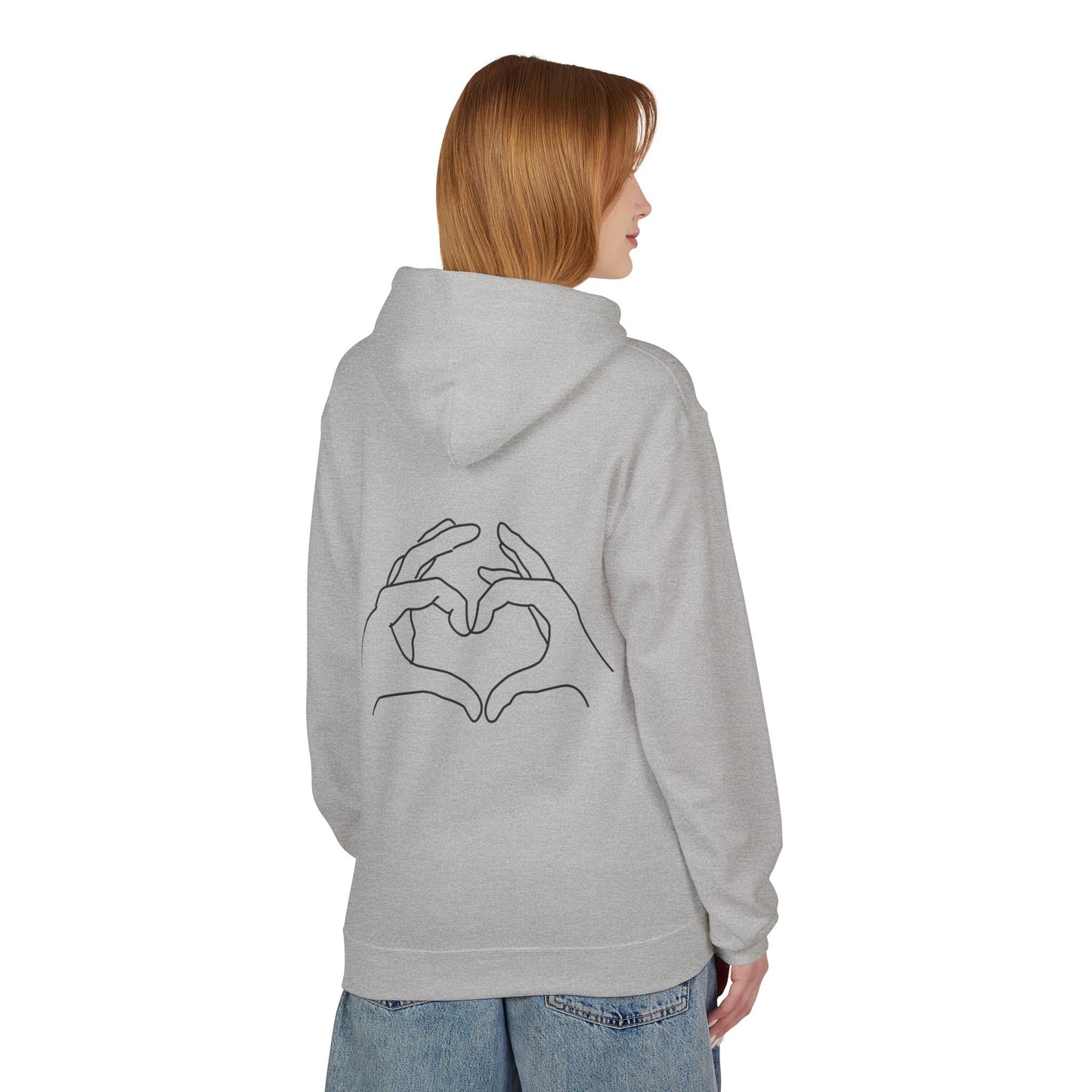 TWIBC Hoodie