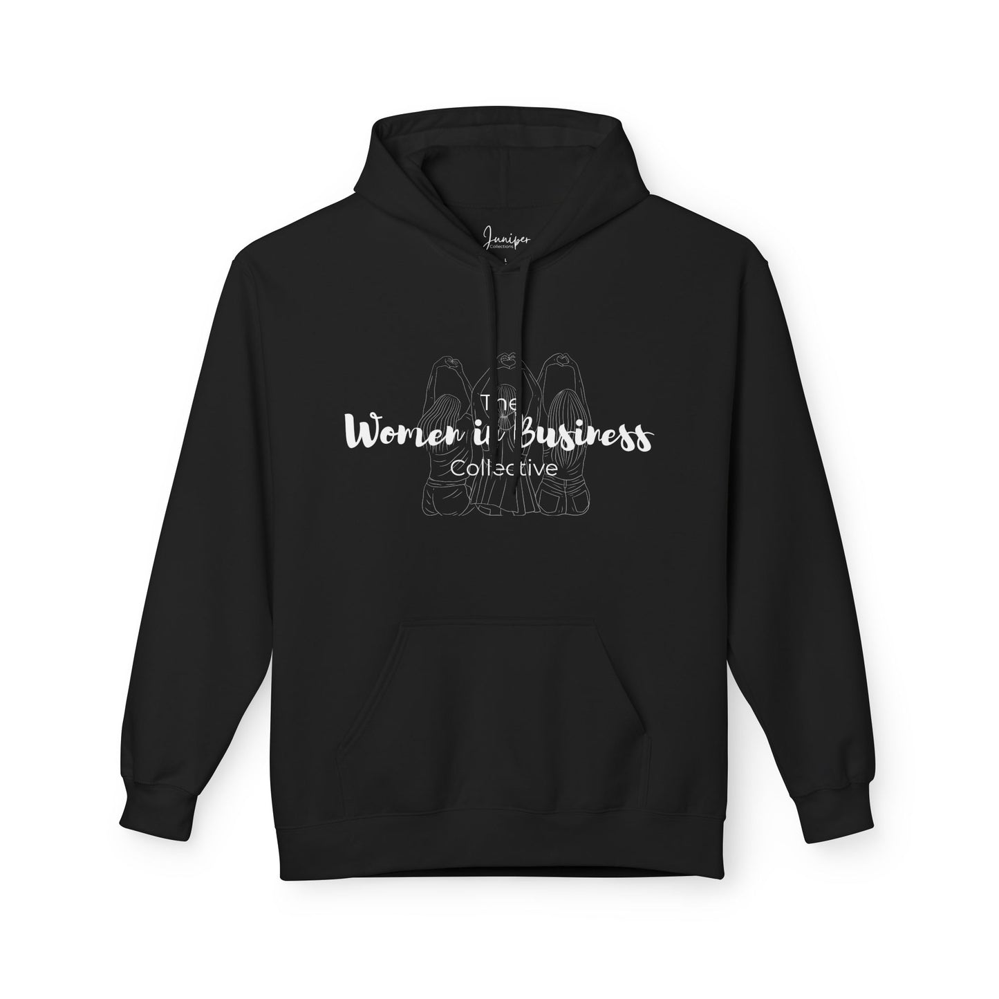 TWIBC Hoodie