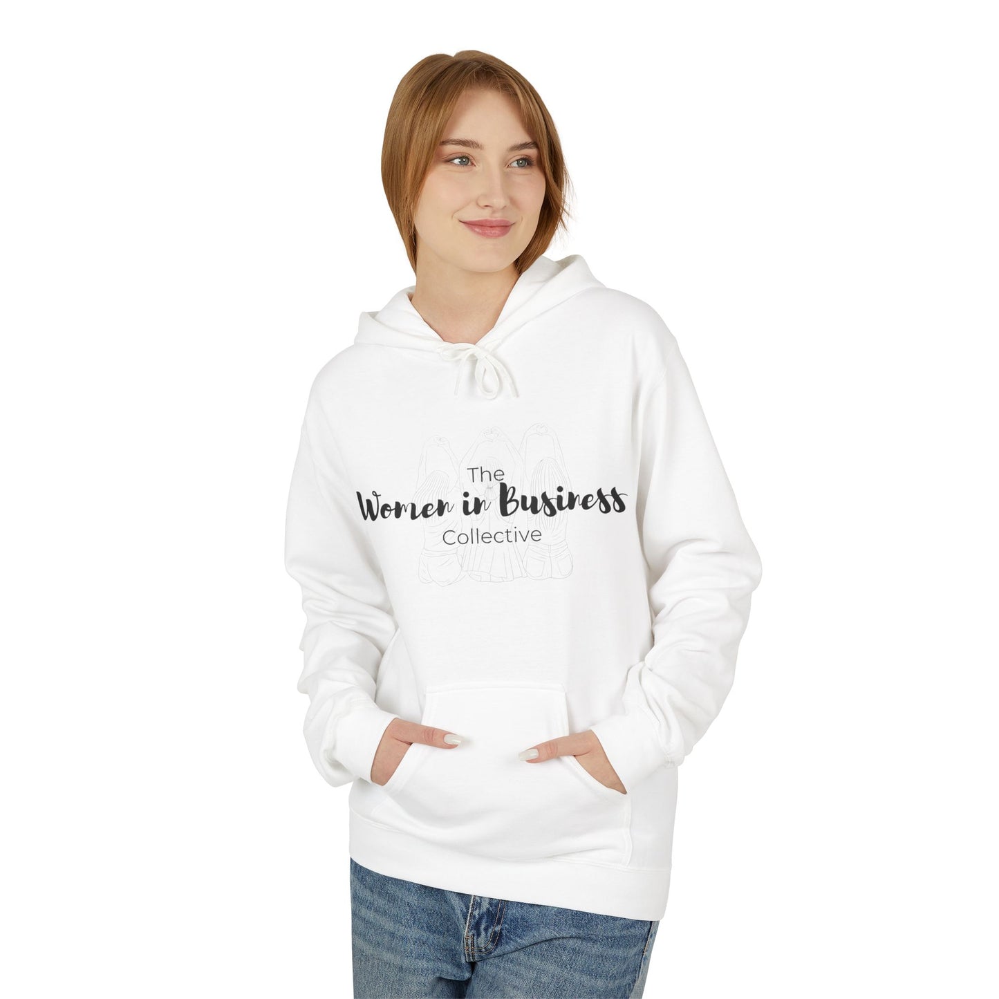 TWIBC Hoodie