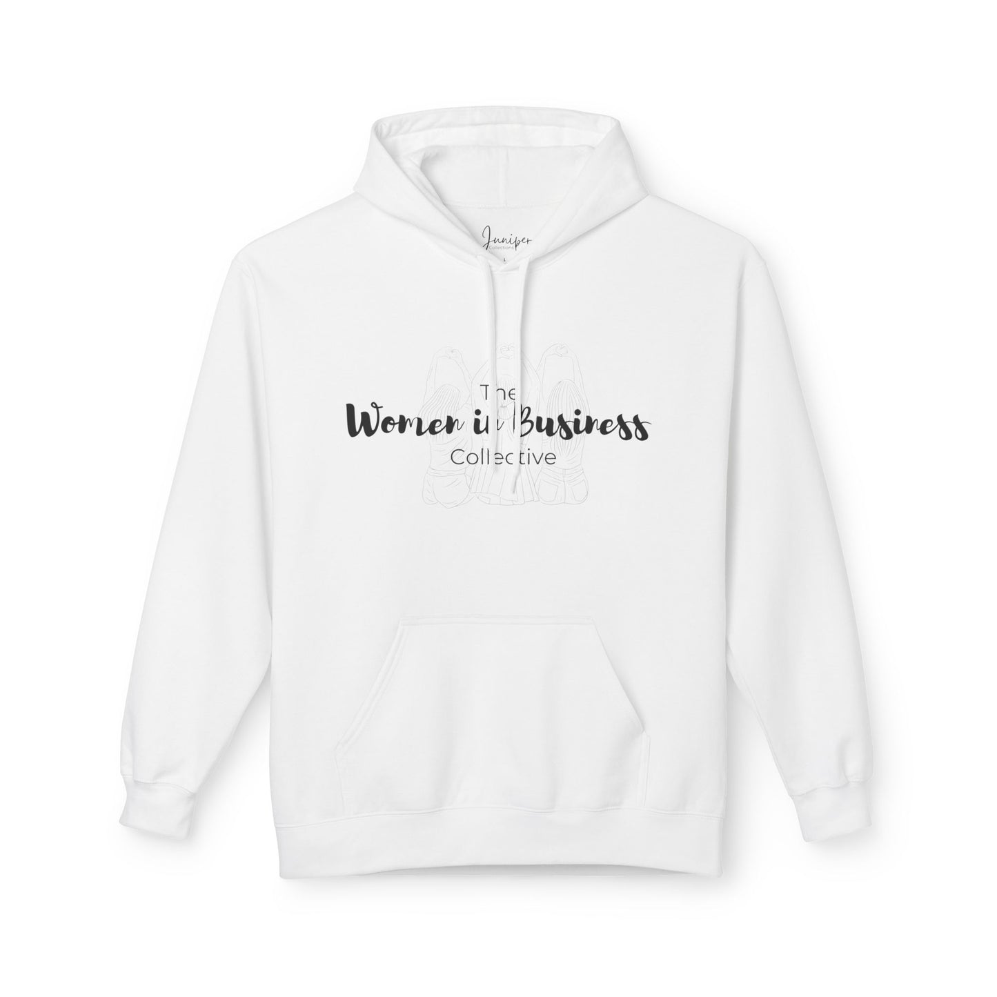 TWIBC Hoodie