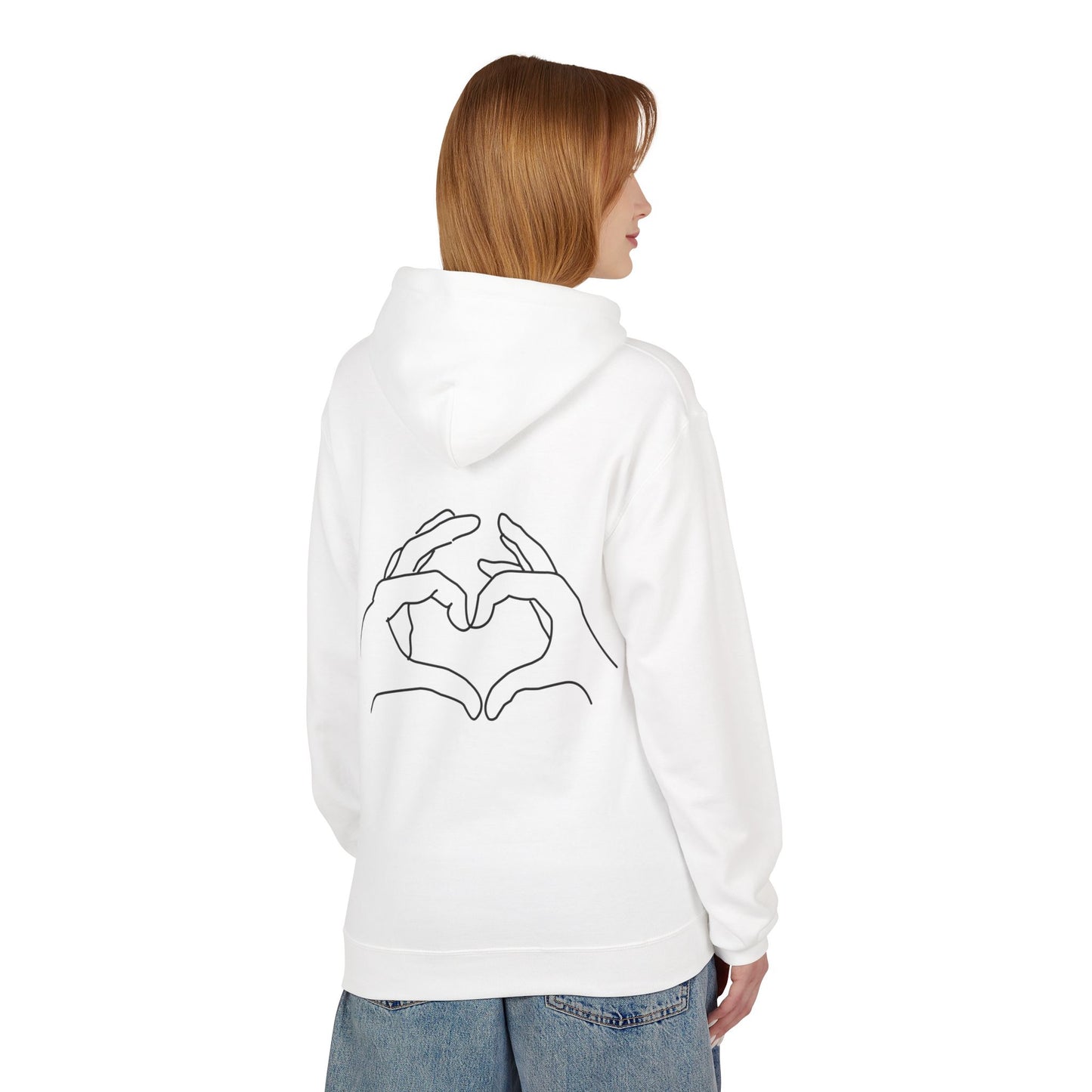 TWIBC Hoodie