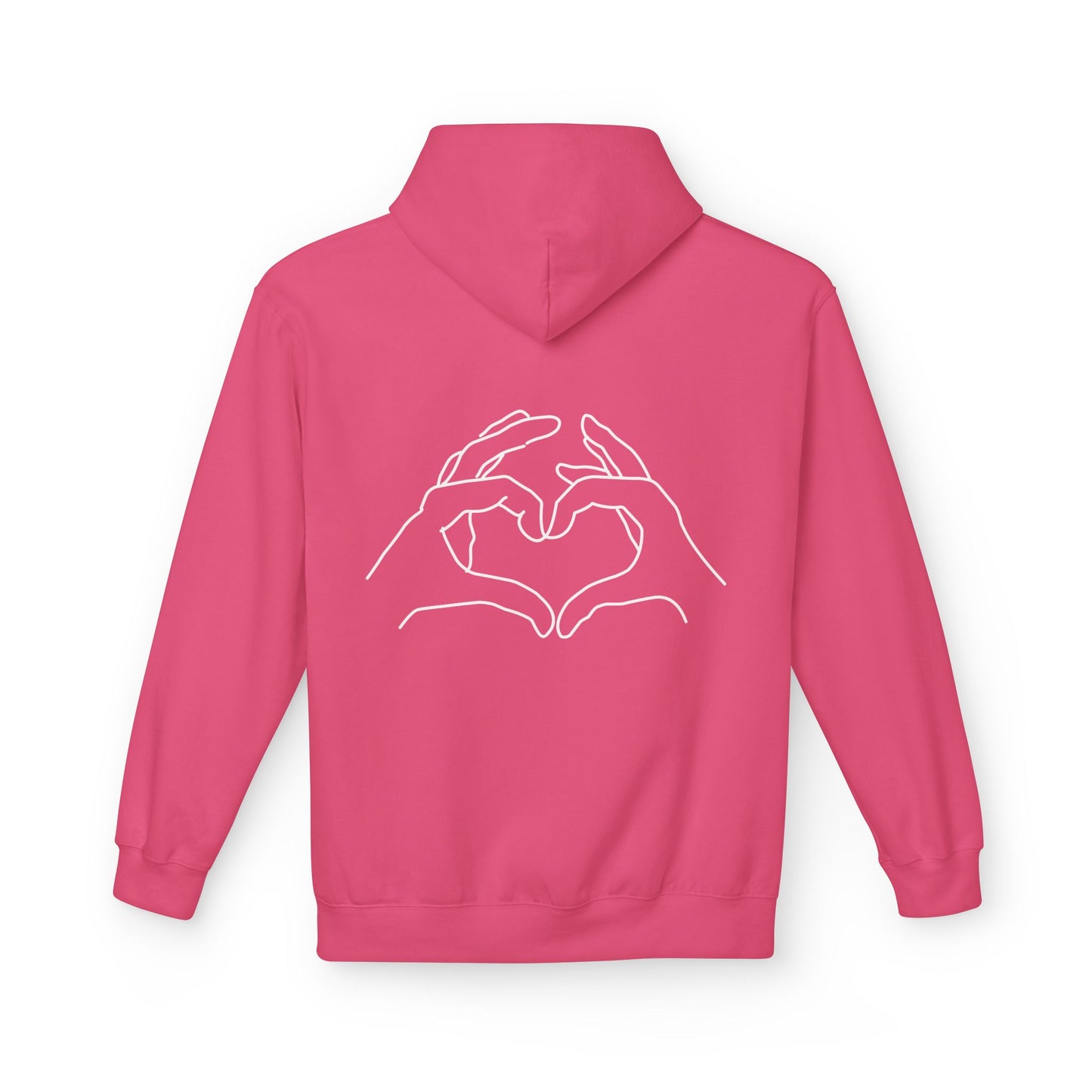 TWIBC Hoodie