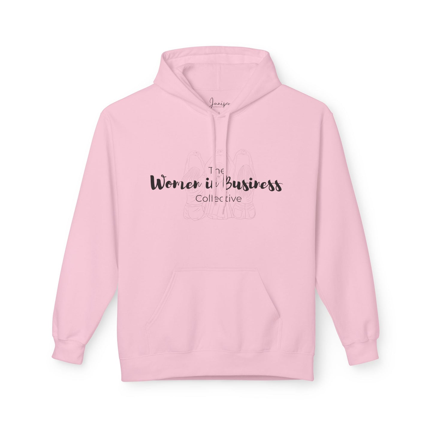 TWIBC Hoodie
