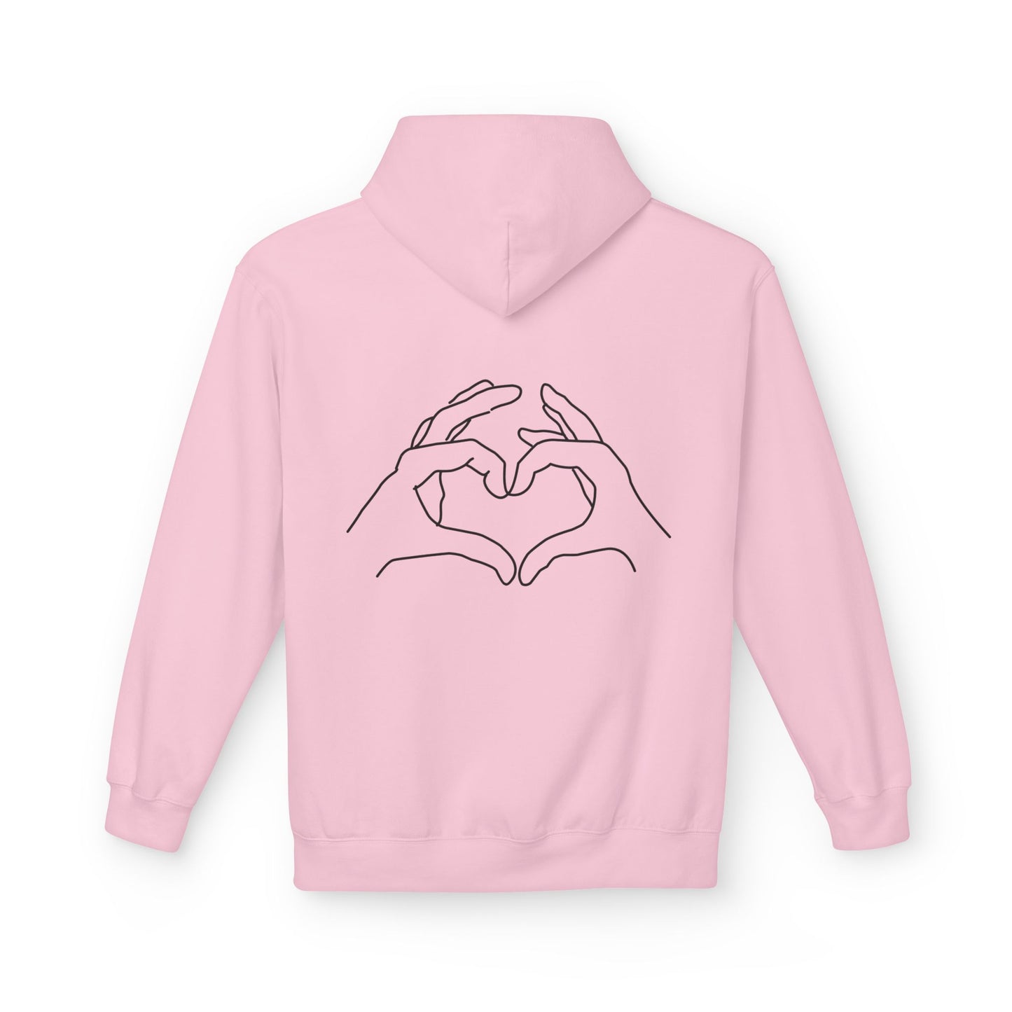 TWIBC Hoodie