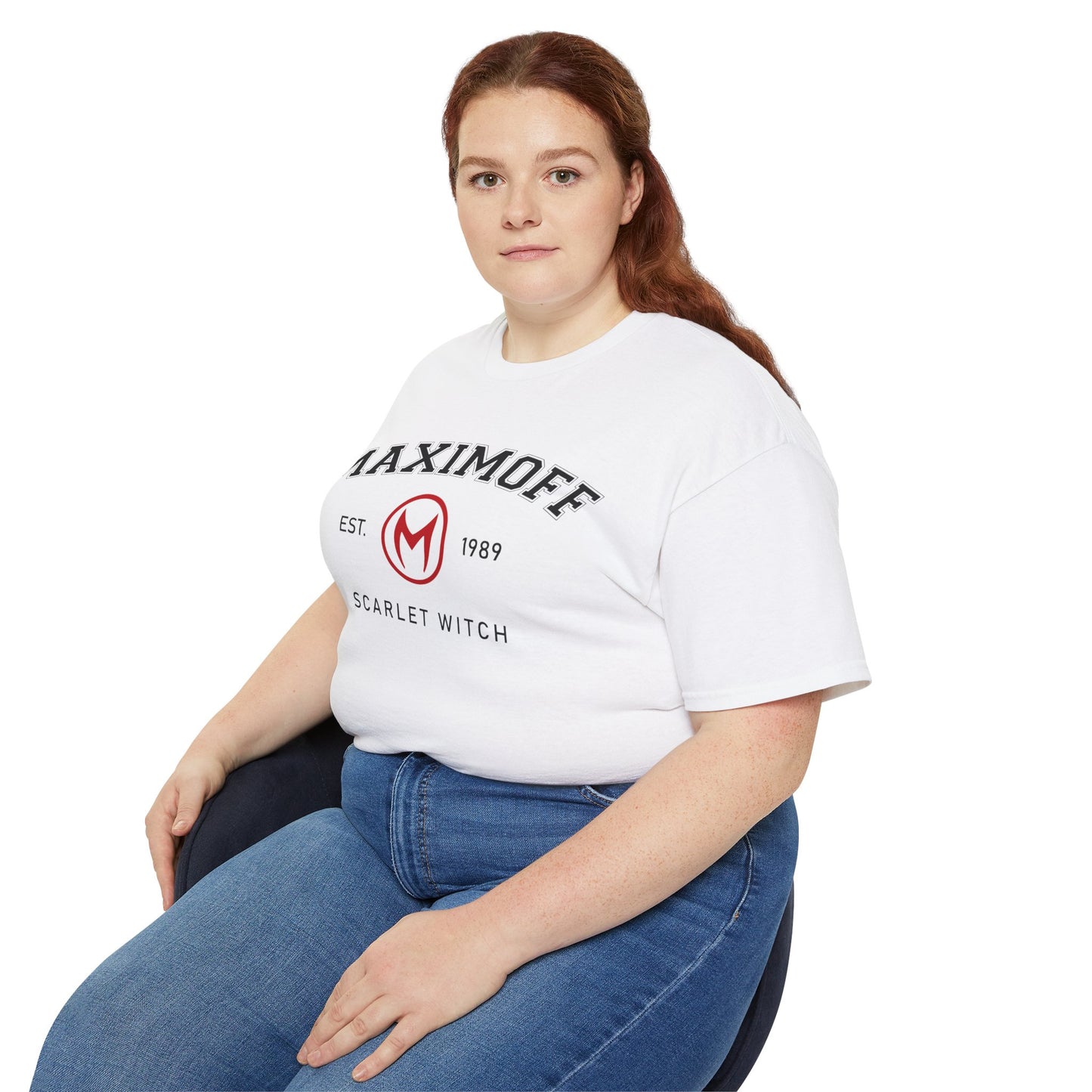 Unisex Ultra Cotton Tee