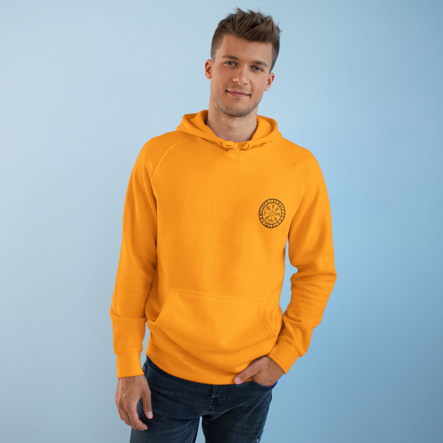 Premium Valkyrie Hoodie