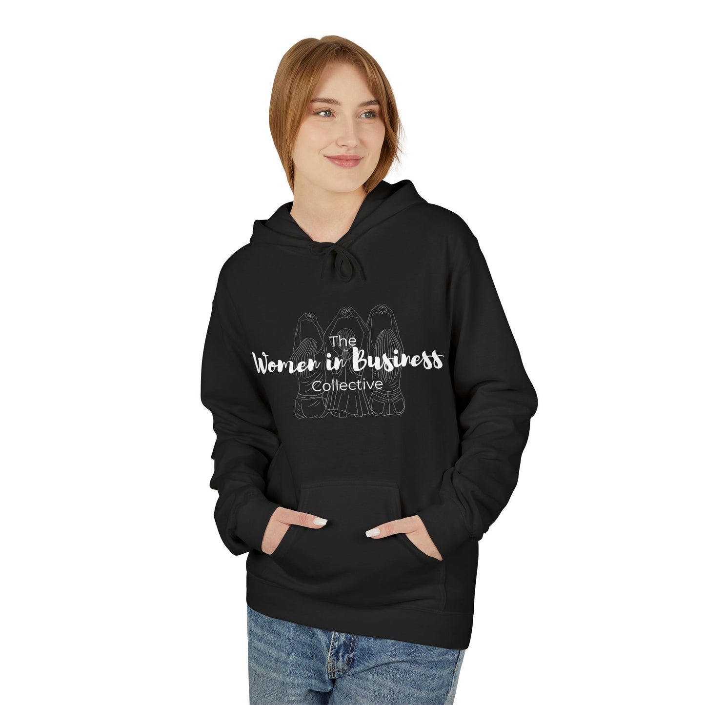 TWIBC Hoodie