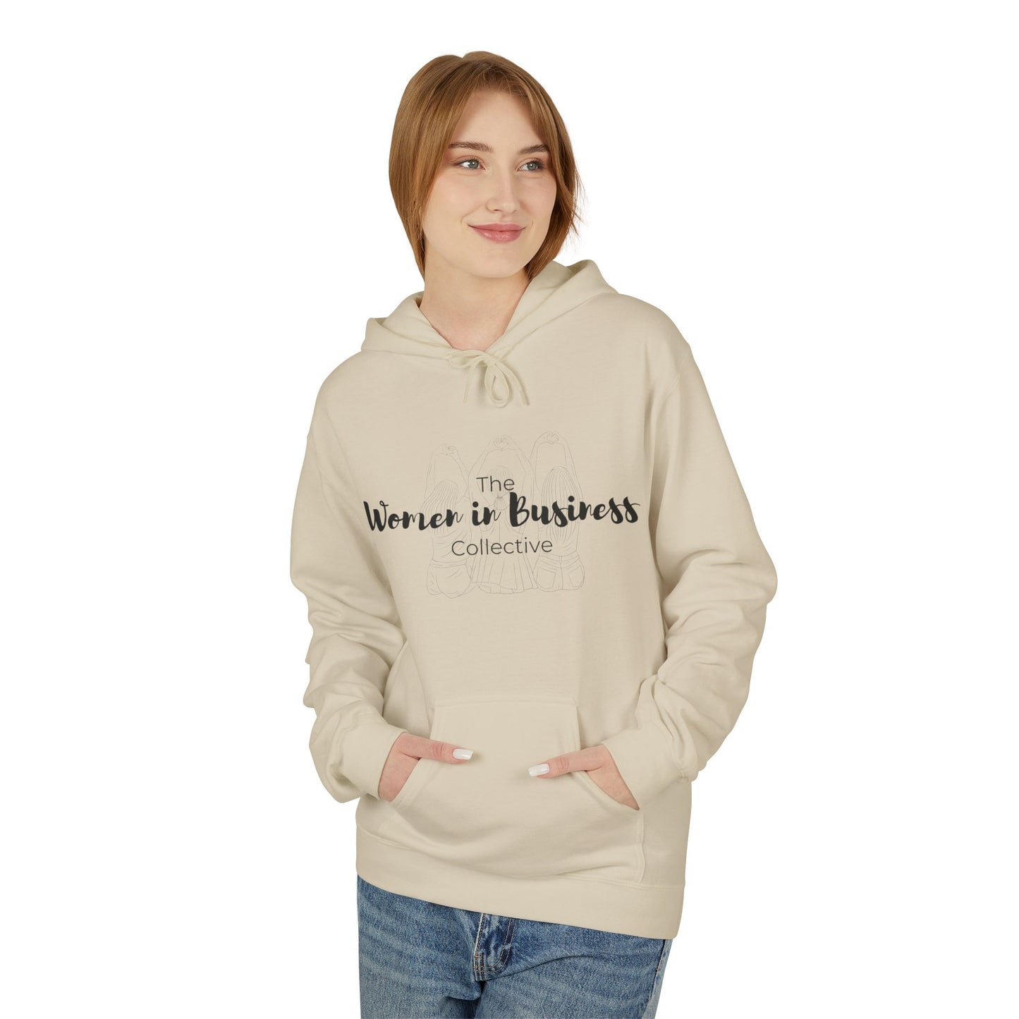 TWIBC Hoodie