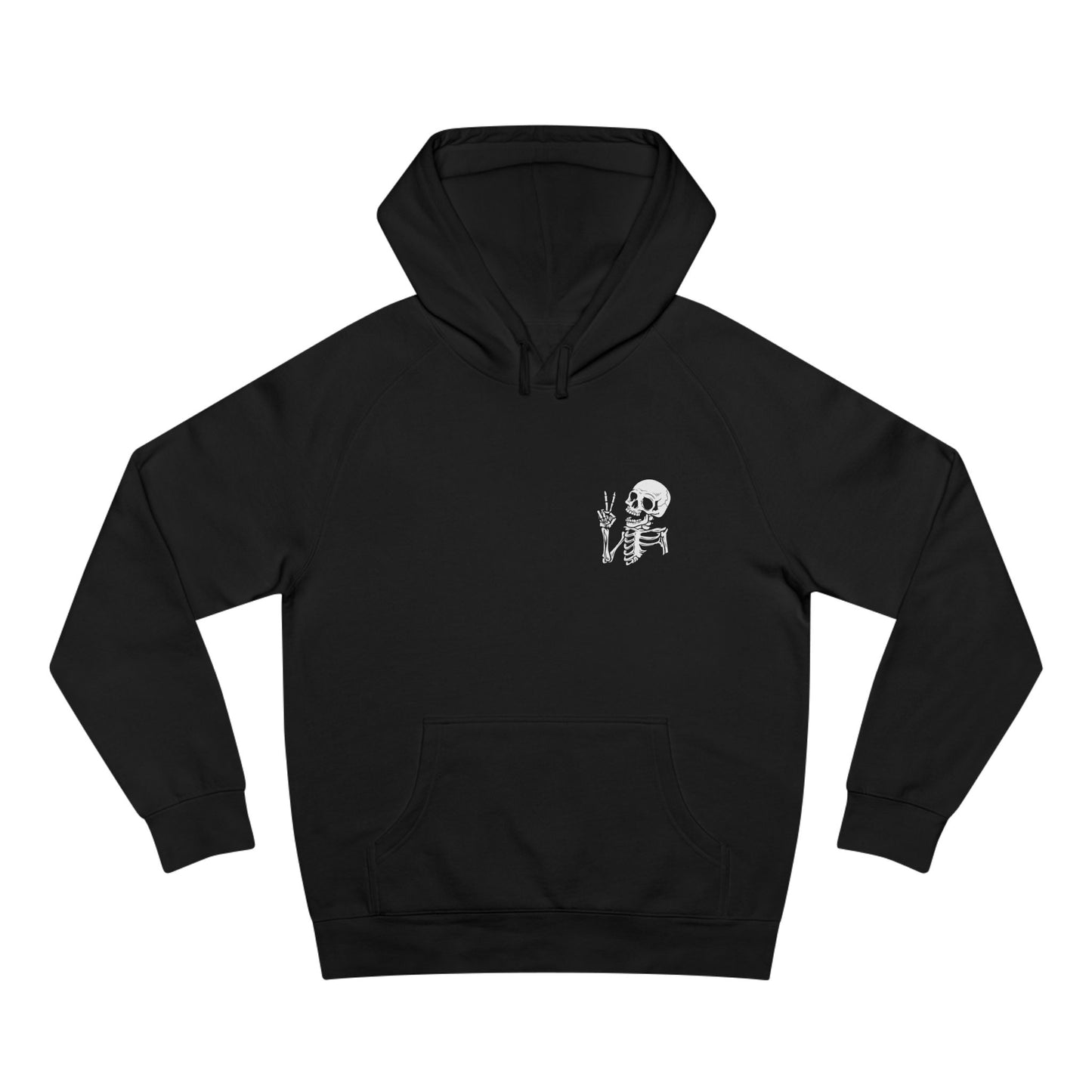On My Wife's Last Nerve Hoddie