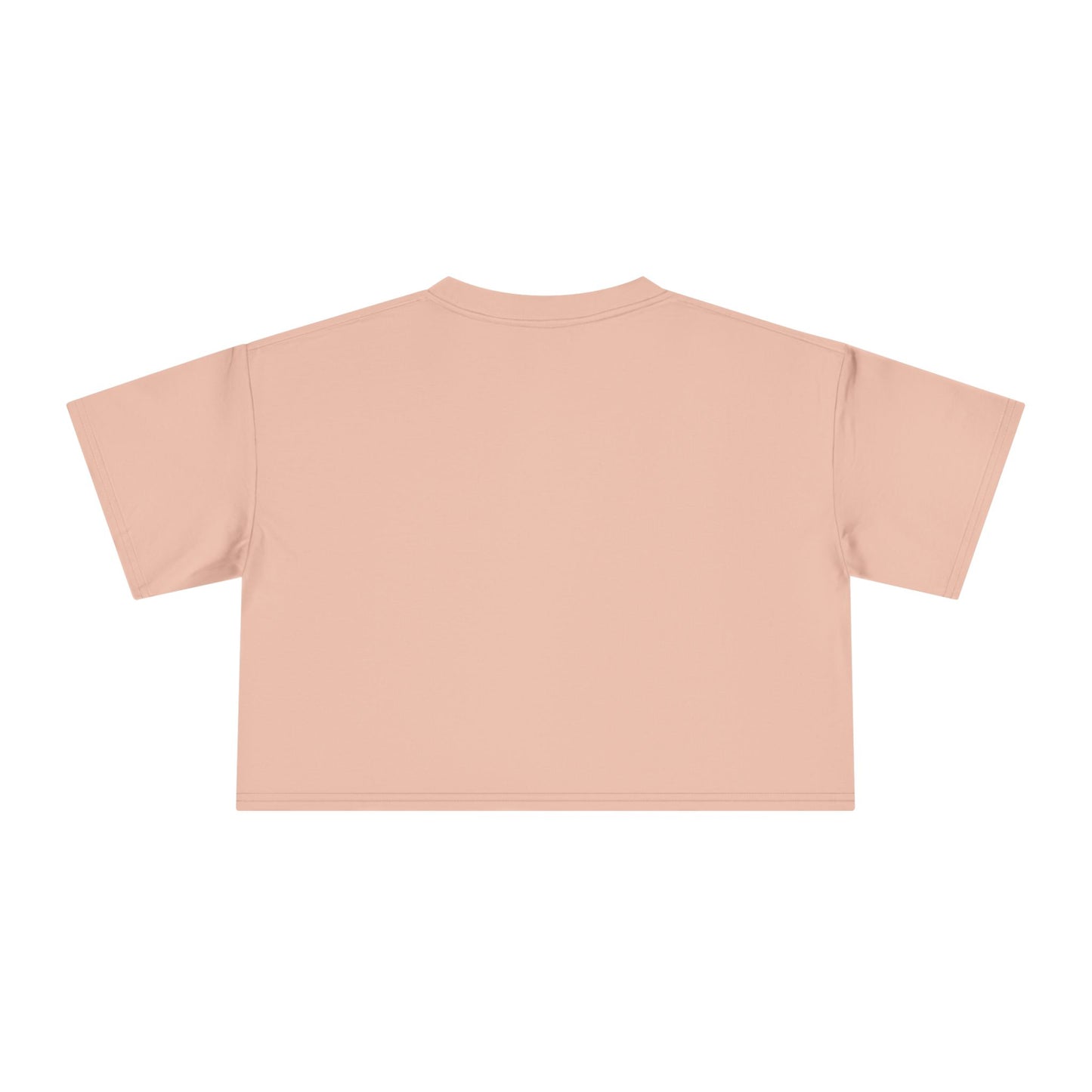 XADEN Women's Crop Tee