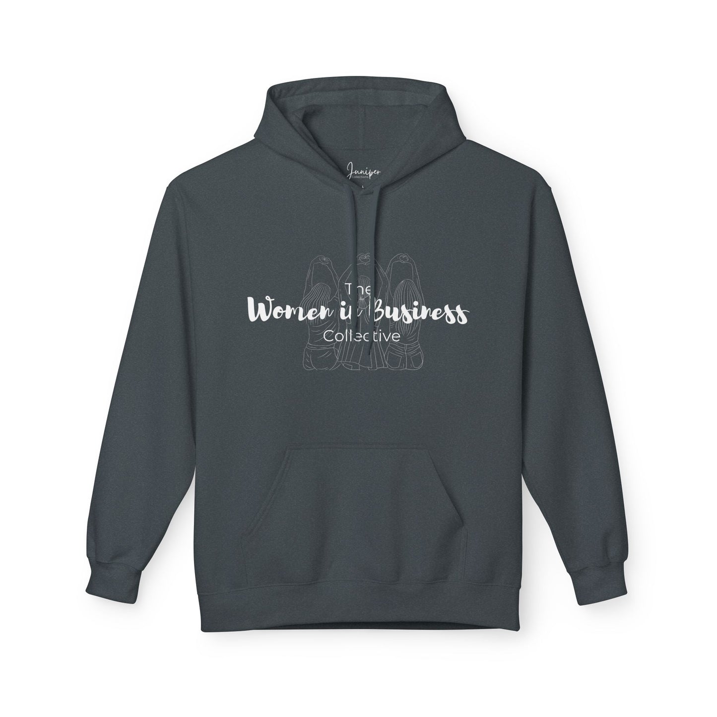 TWIBC Hoodie