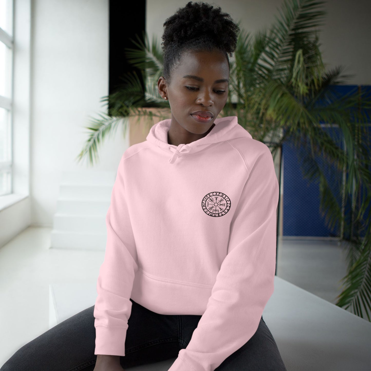 Premium Valkyrie Hoodie