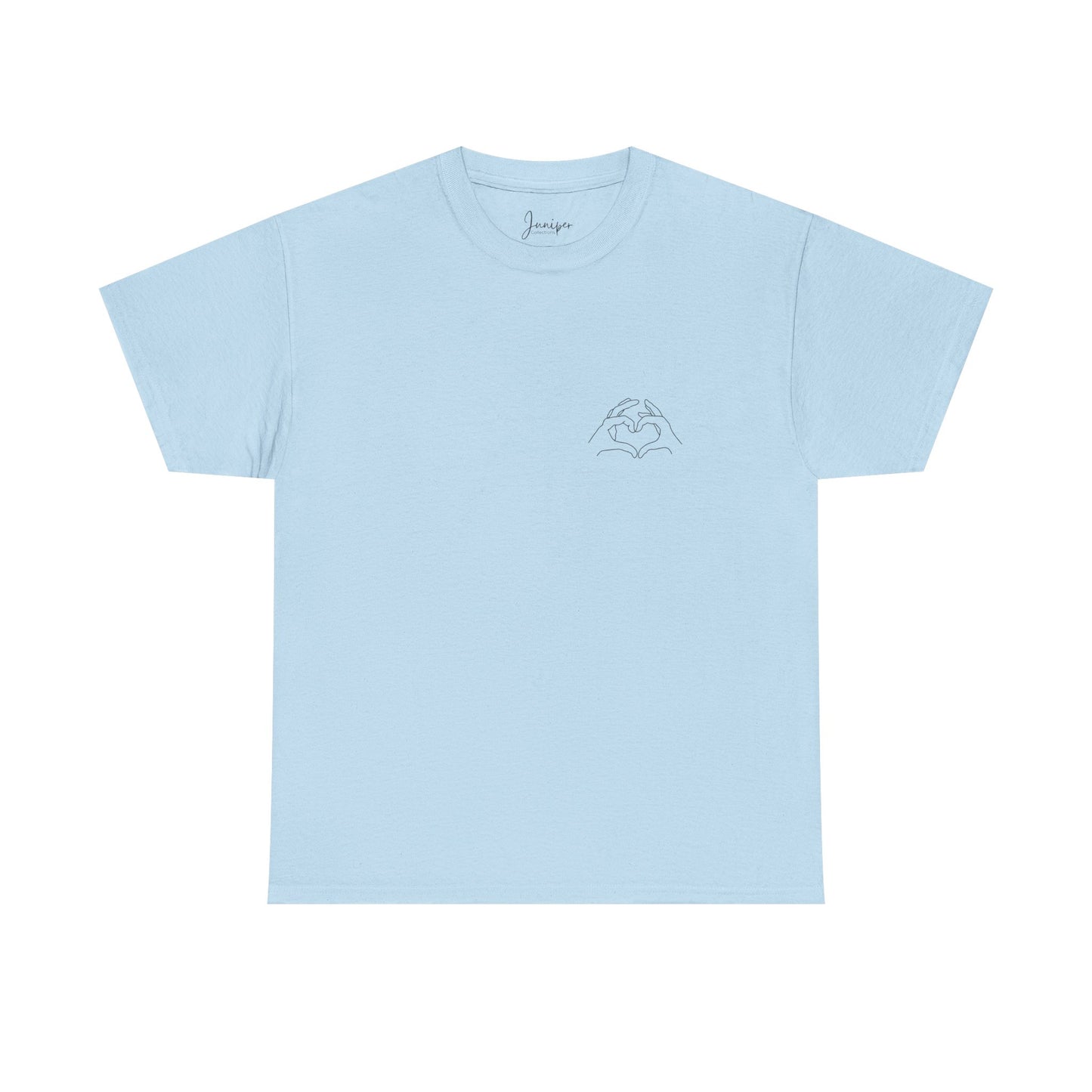 TWIBC Branded T-Shirt