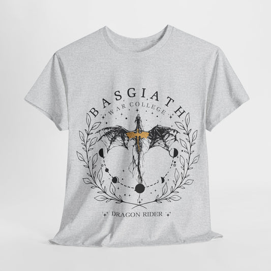 Basgiath Dragon Rider Unisex Tee
