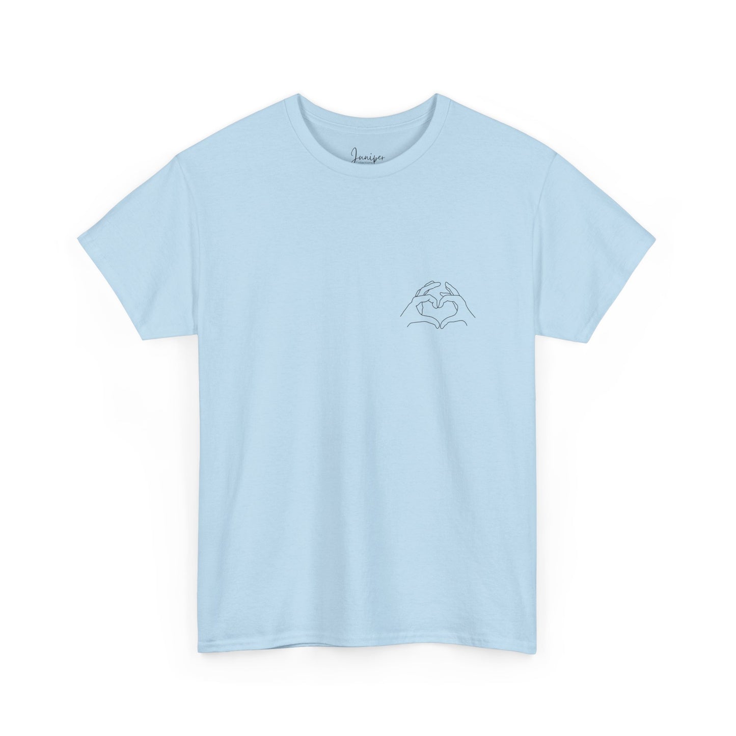 TWIBC Branded T-Shirt
