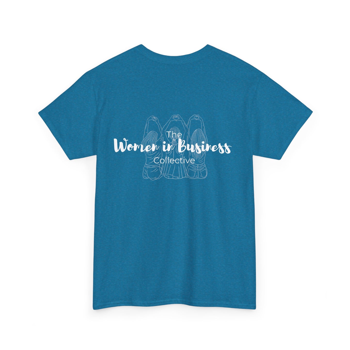 TWIBC Branded T-Shirt