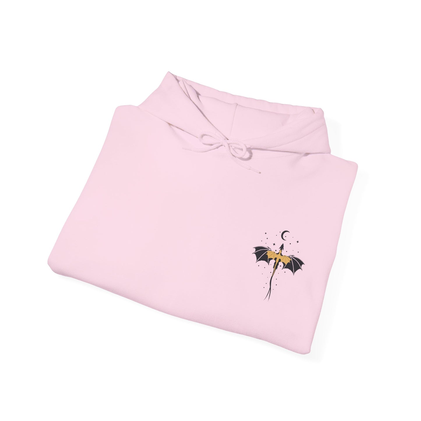 Basgarth War College Hoodie