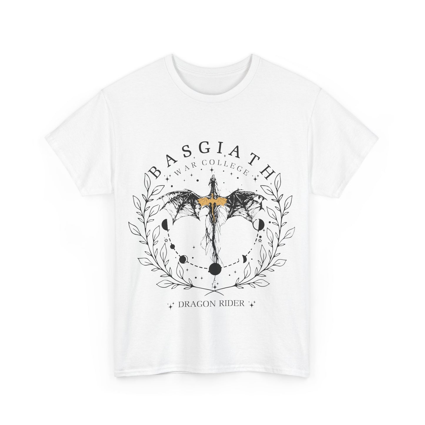 Basgiath Dragon Rider Unisex Tee