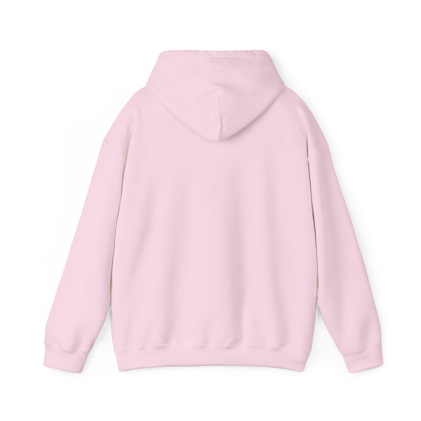 Stay Positive Motivational Hoodie