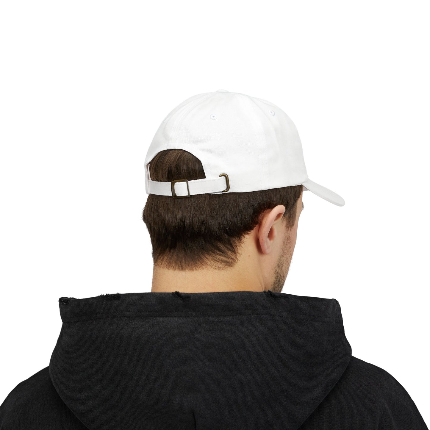 Custom Podiatry Services Branded Cap