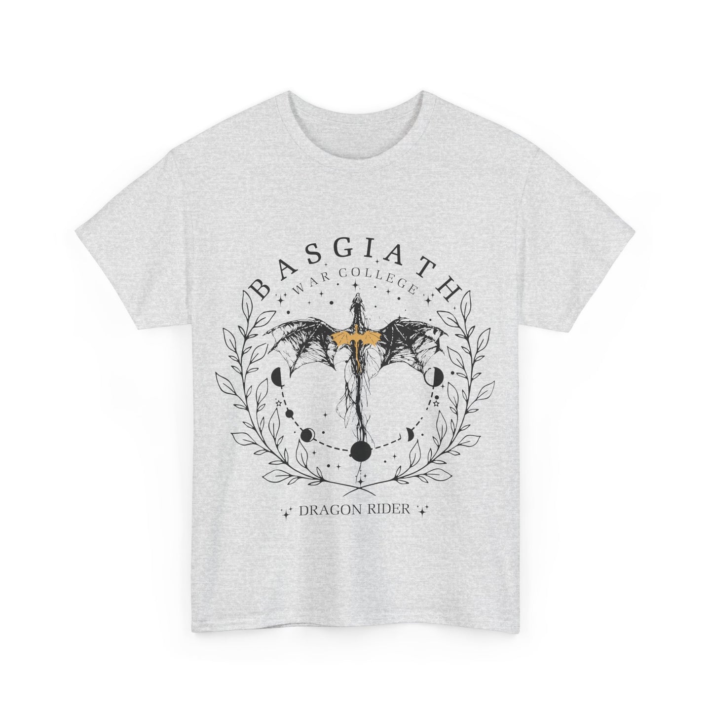 Basgiath Dragon Rider Unisex Tee