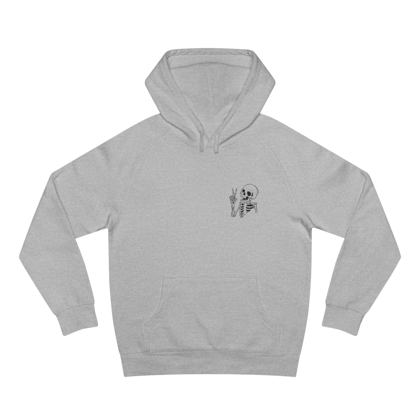On My Wife's Last Nerve Hoddie
