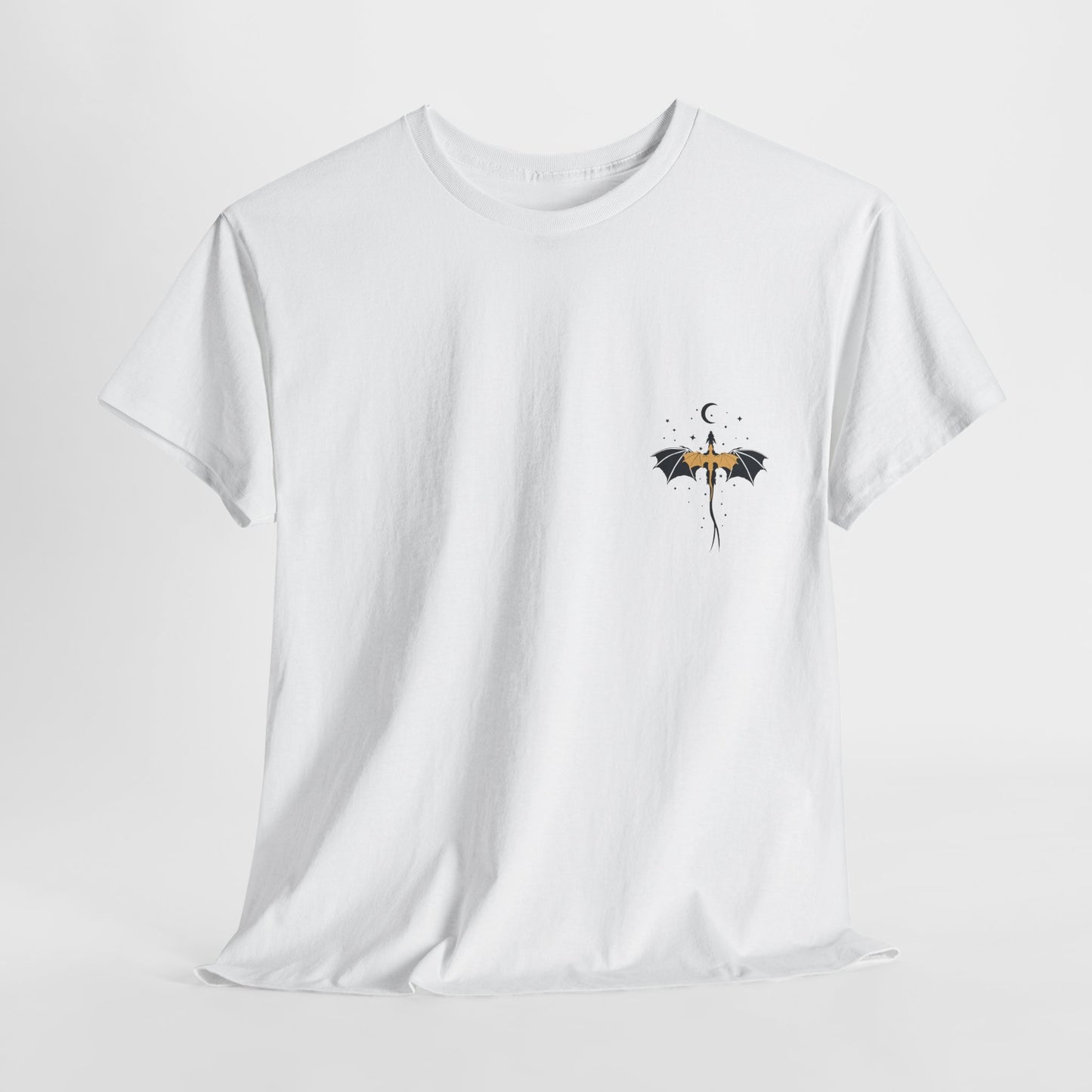 Fourth Wing T-Shirt