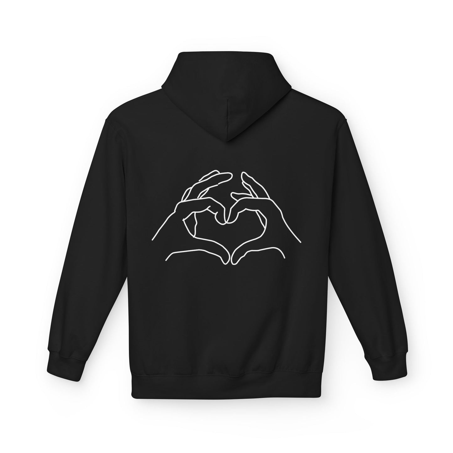TWIBC Hoodie