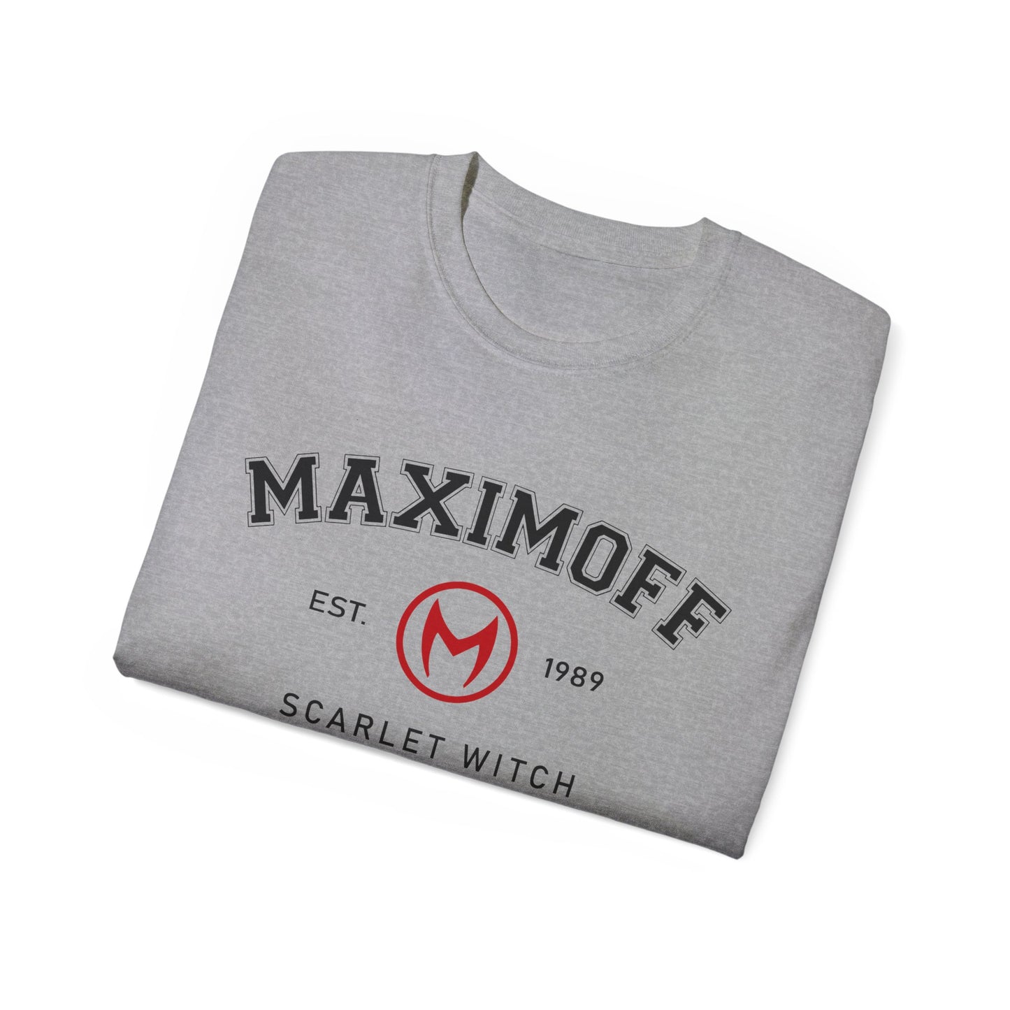 Unisex Ultra Cotton Tee