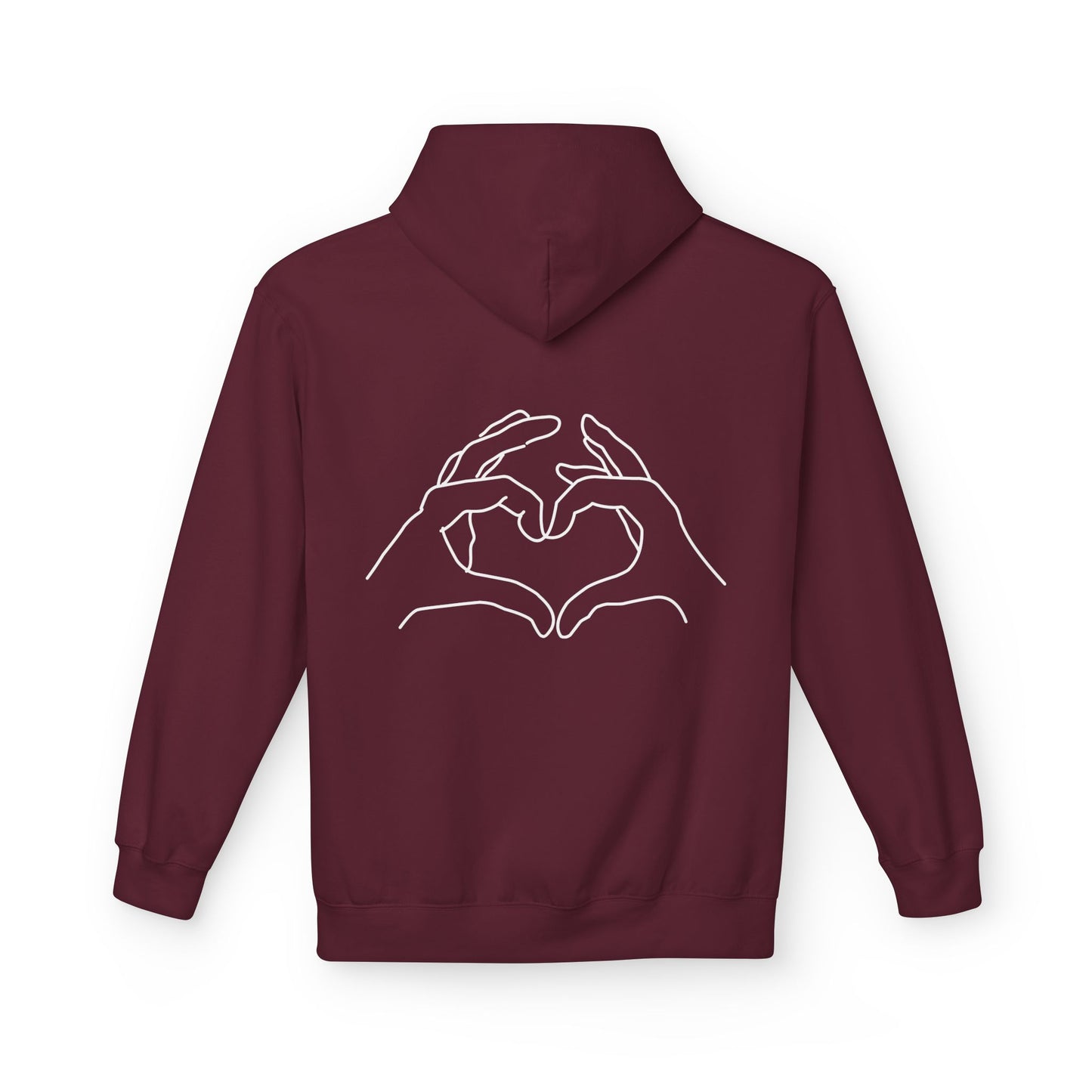 TWIBC Hoodie
