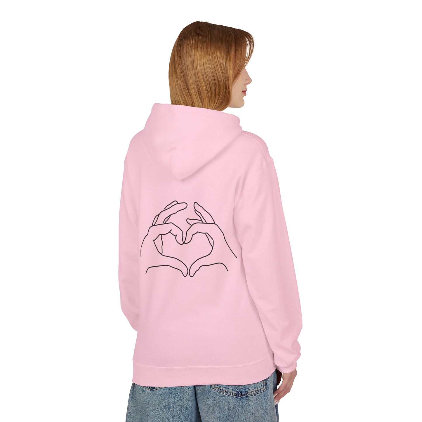 TWIBC Hoodie