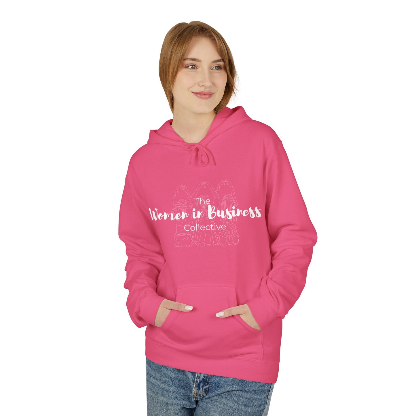 TWIBC Hoodie