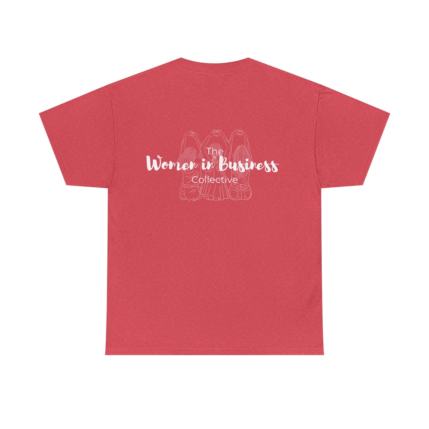 TWIBC Branded T-Shirt