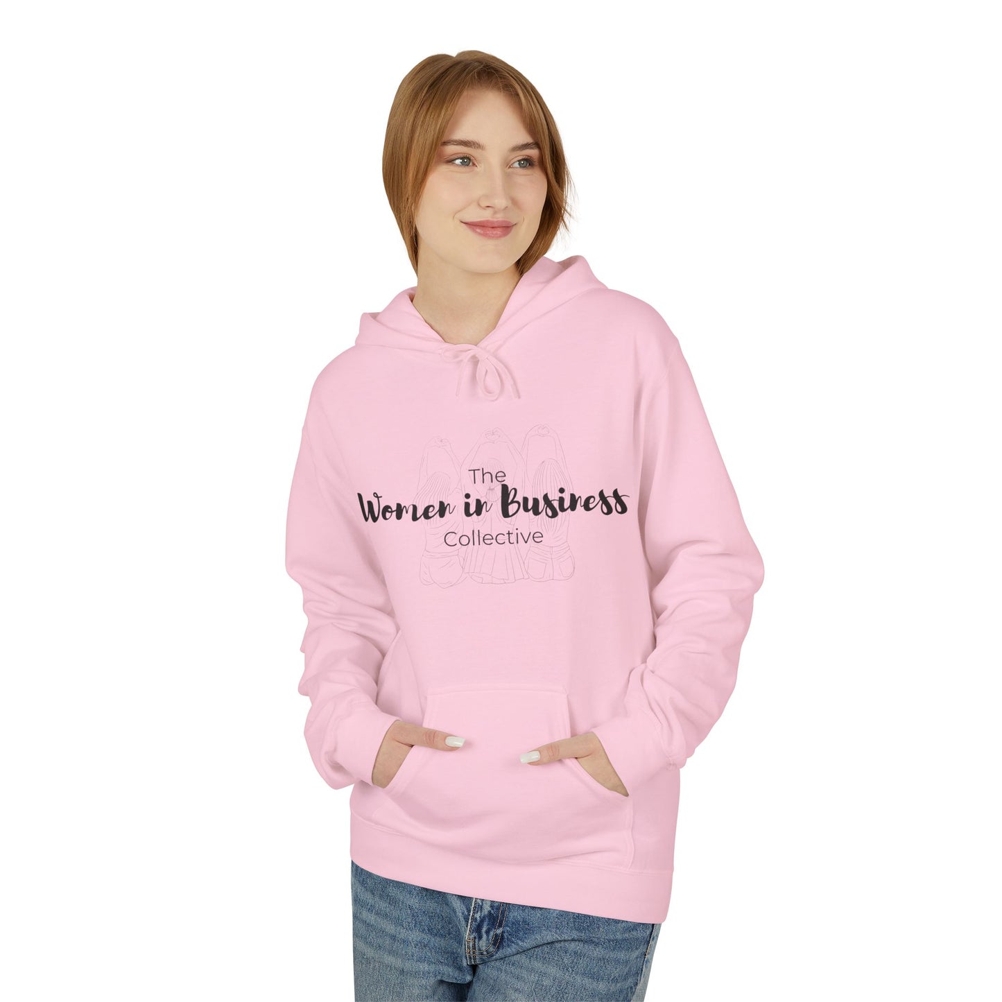 TWIBC Hoodie