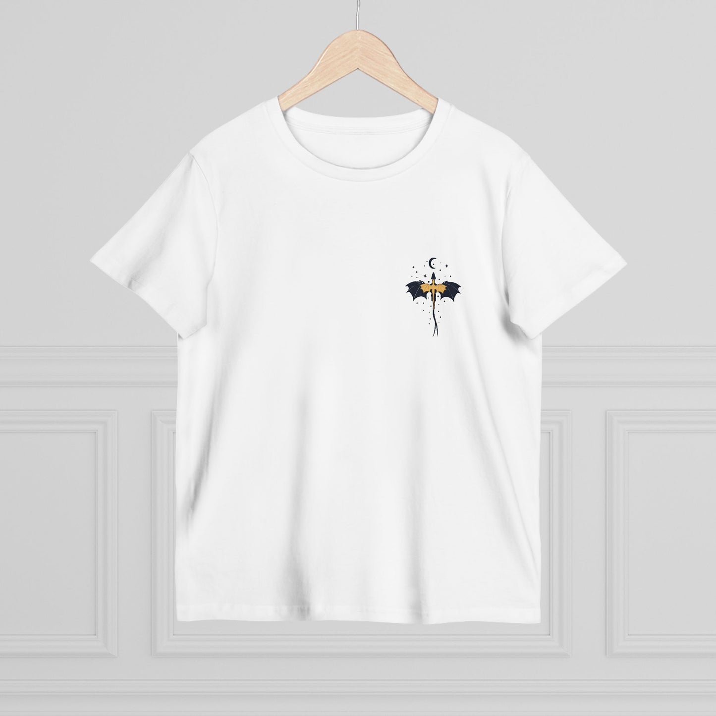 Fourth Wing Dragons T-shirt