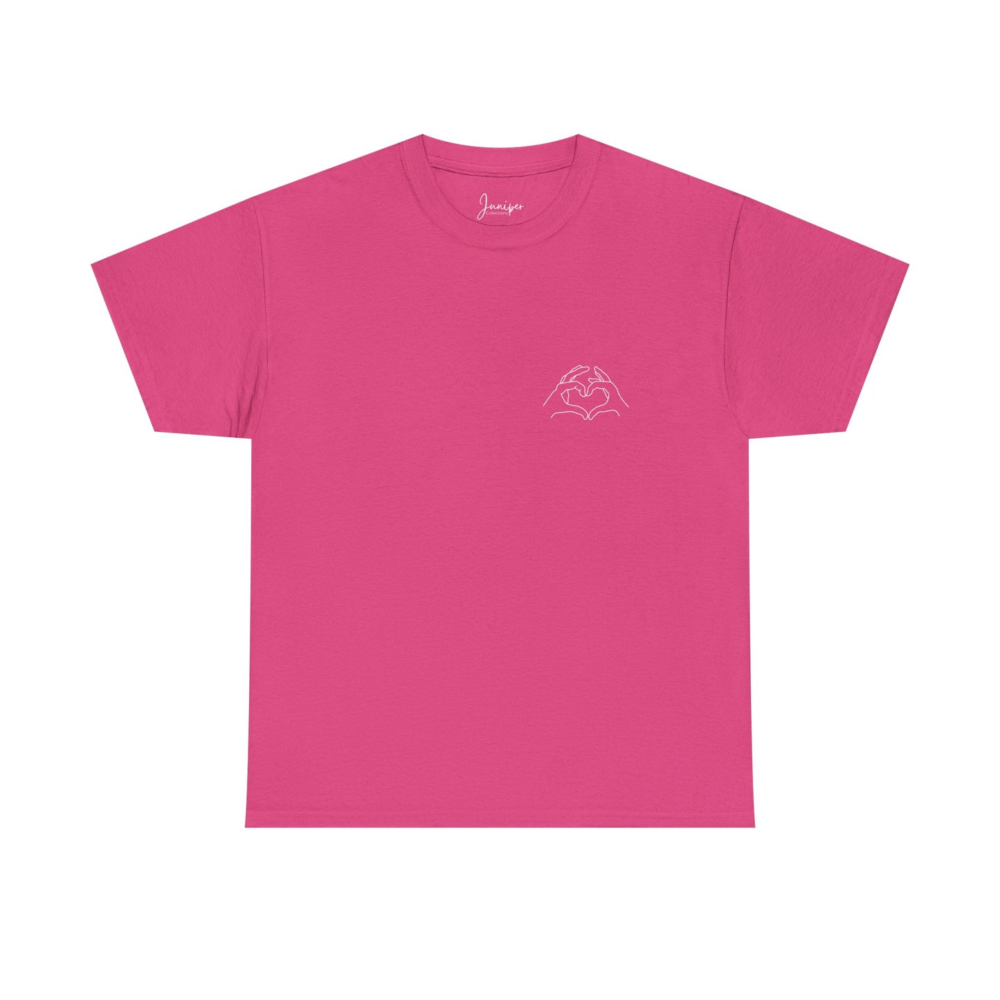 TWIBC Branded T-Shirt