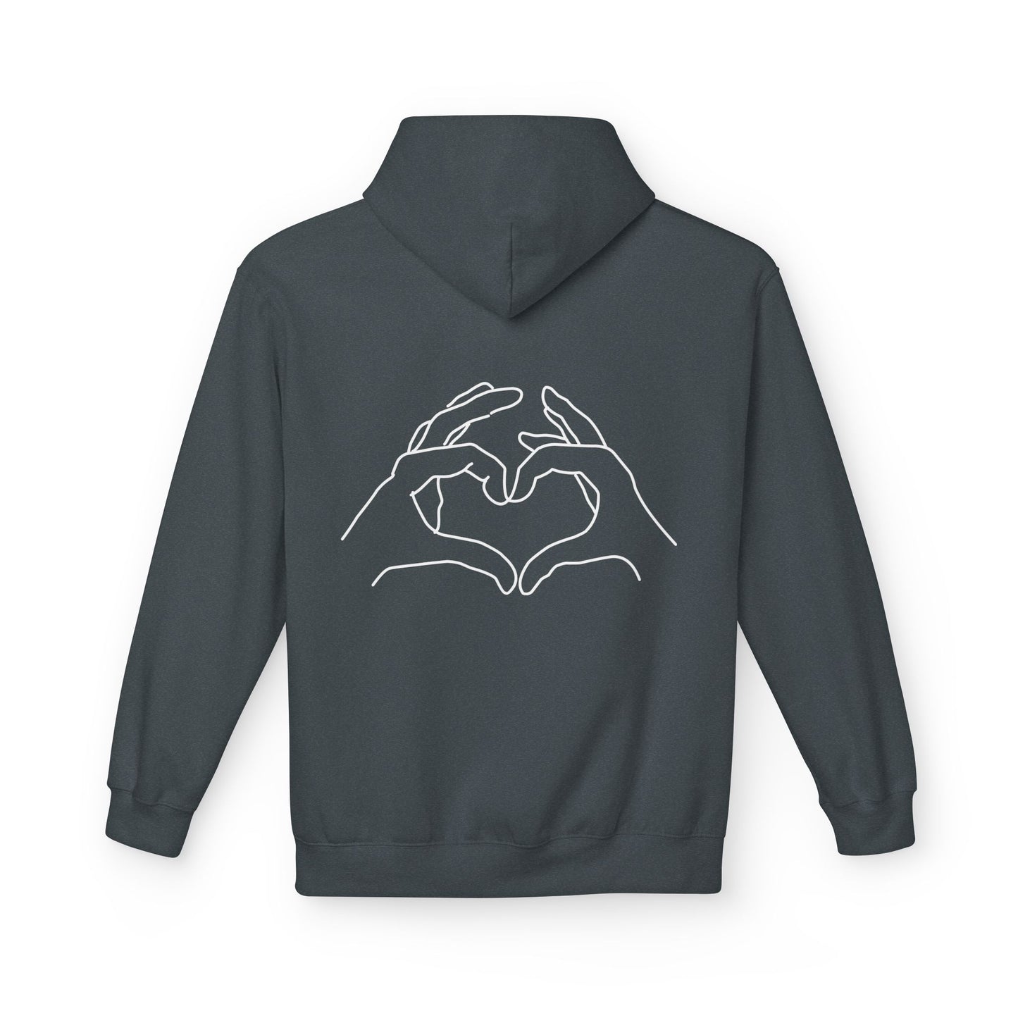 TWIBC Hoodie