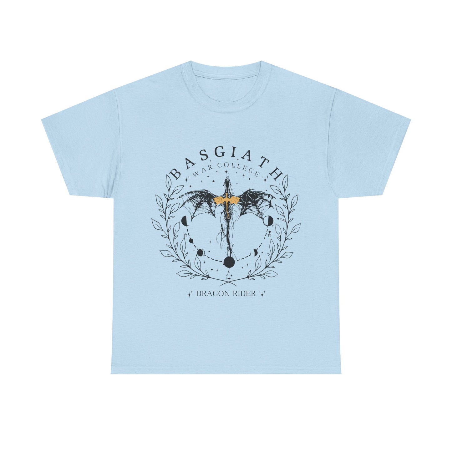 Basgiath Dragon Rider Unisex Tee