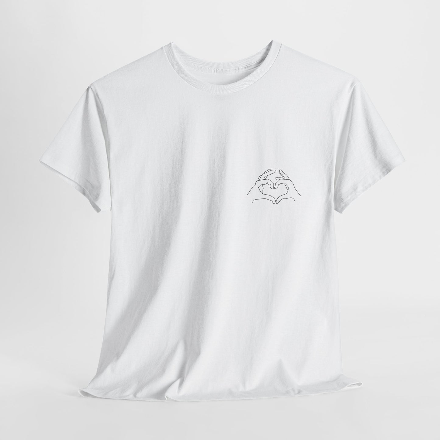 TWIBC Branded T-Shirt