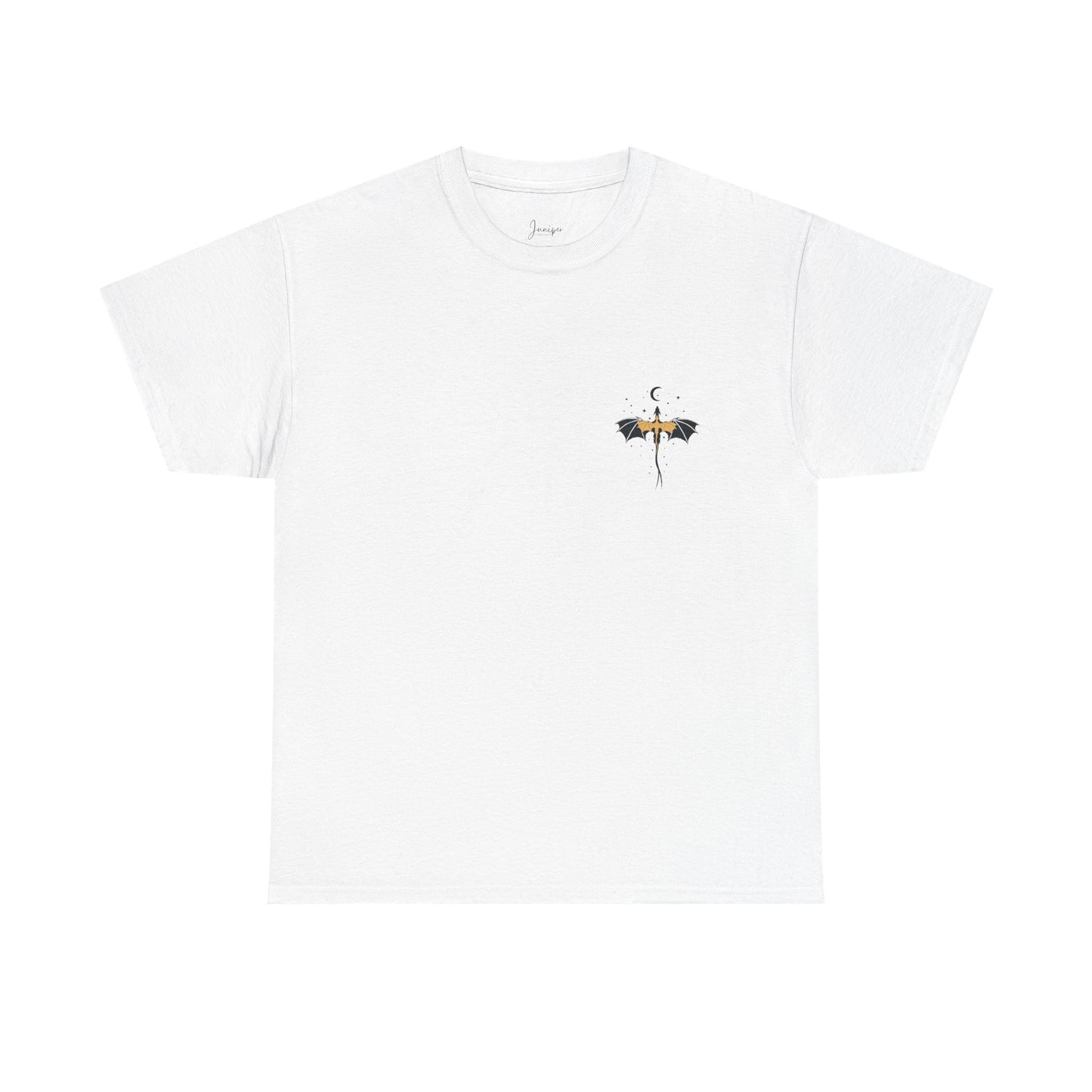 Fourth Wing T-Shirt
