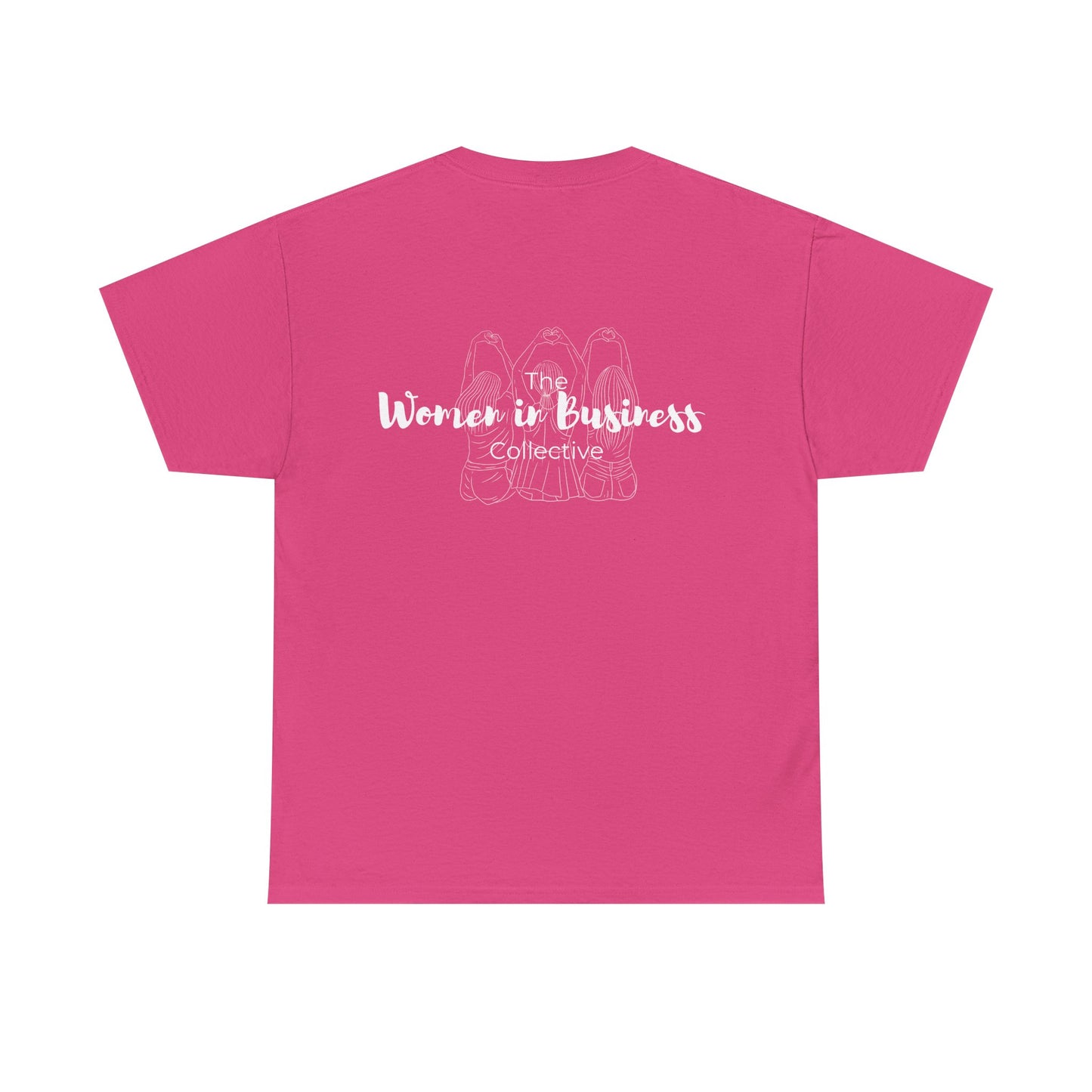 TWIBC Branded T-Shirt