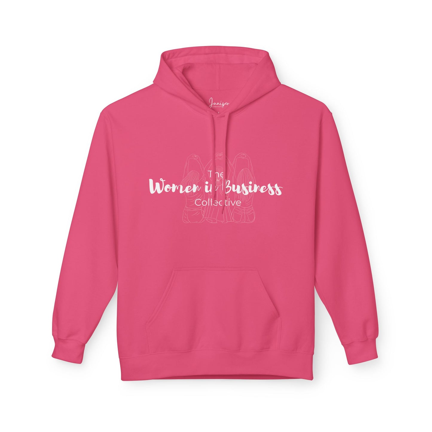 TWIBC Hoodie