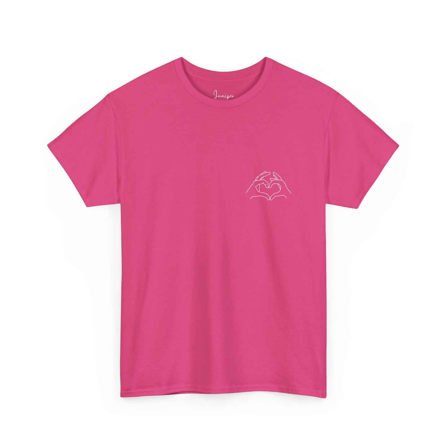 TWIBC Branded T-Shirt