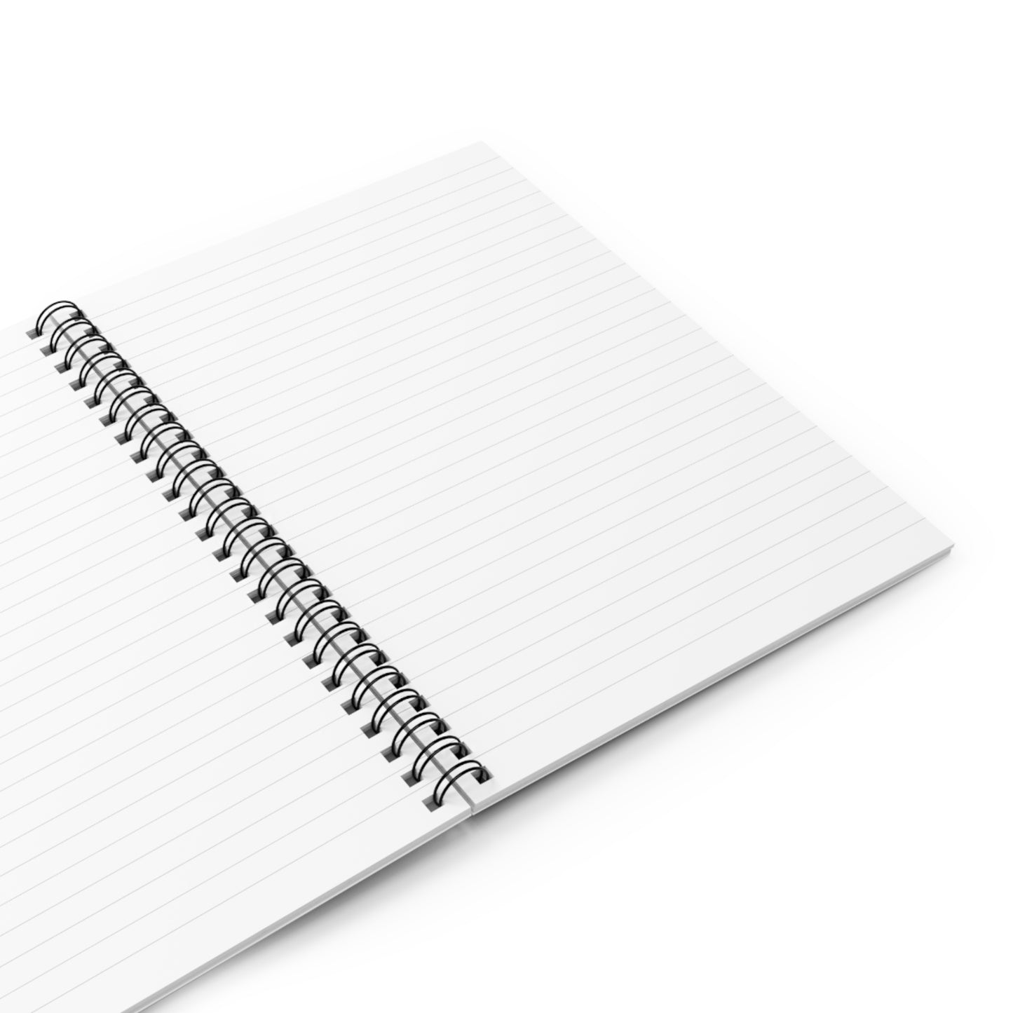 Custom Podiatry Services Branded Spiral Notebook